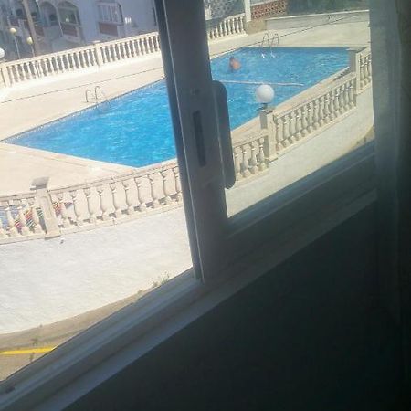 Roses Puig Rom Apartment Exterior photo