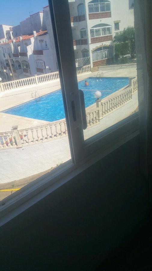 Roses Puig Rom Apartment Exterior photo