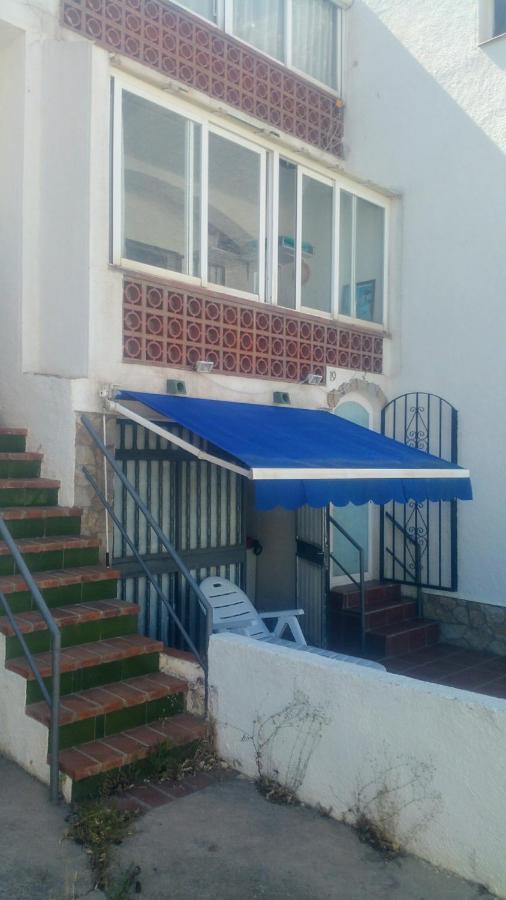 Roses Puig Rom Apartment Exterior photo