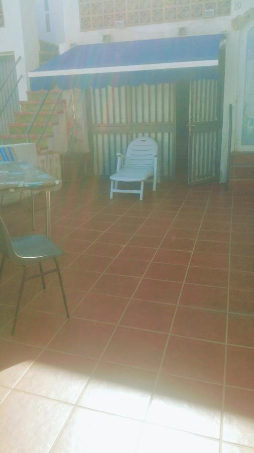 Roses Puig Rom Apartment Exterior photo